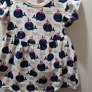 Boutique Top and bottoms